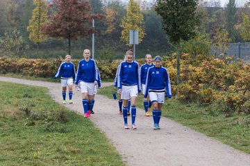 Bild 1 - Frauen FSC Kaltenkirchen - VfR Horst : Ergebnis: 2:3